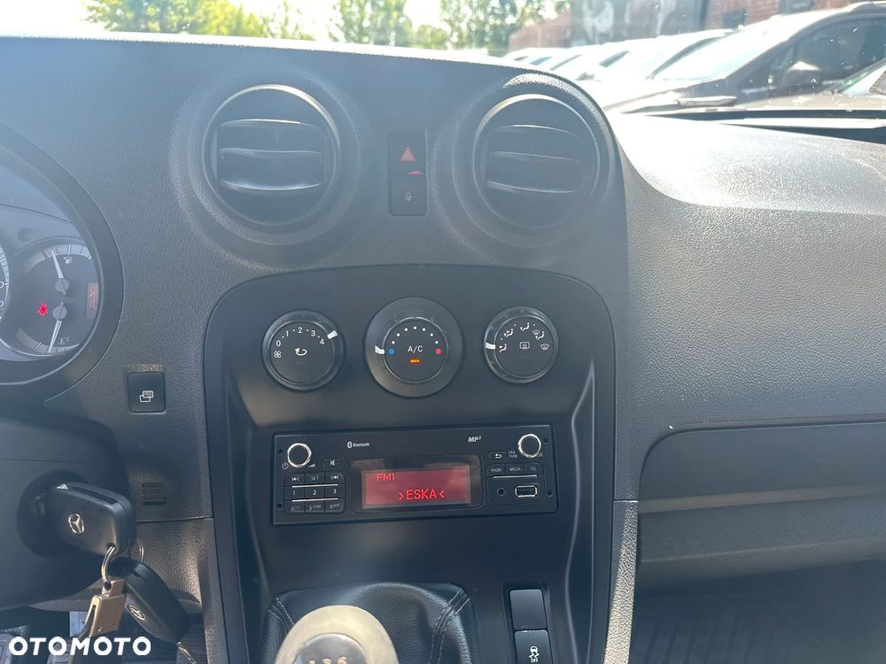Mercedes-Benz Citan - 16