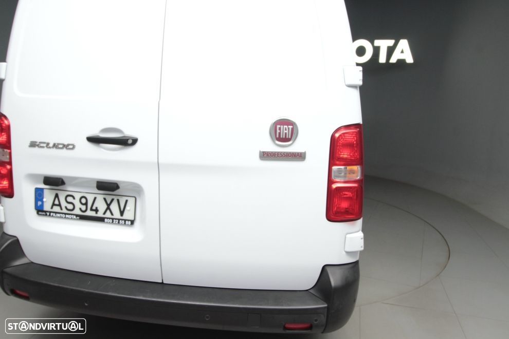 Fiat Scudo Scudo L3h1 1.5 Bluehdi 100cv - 3