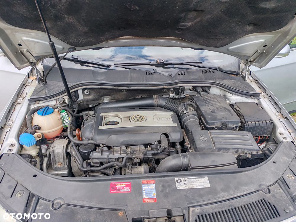 Volkswagen Passat - 6
