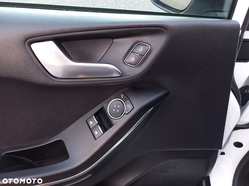 Ford Fiesta 1.0 EcoBoost S&S ACTIVE - 35