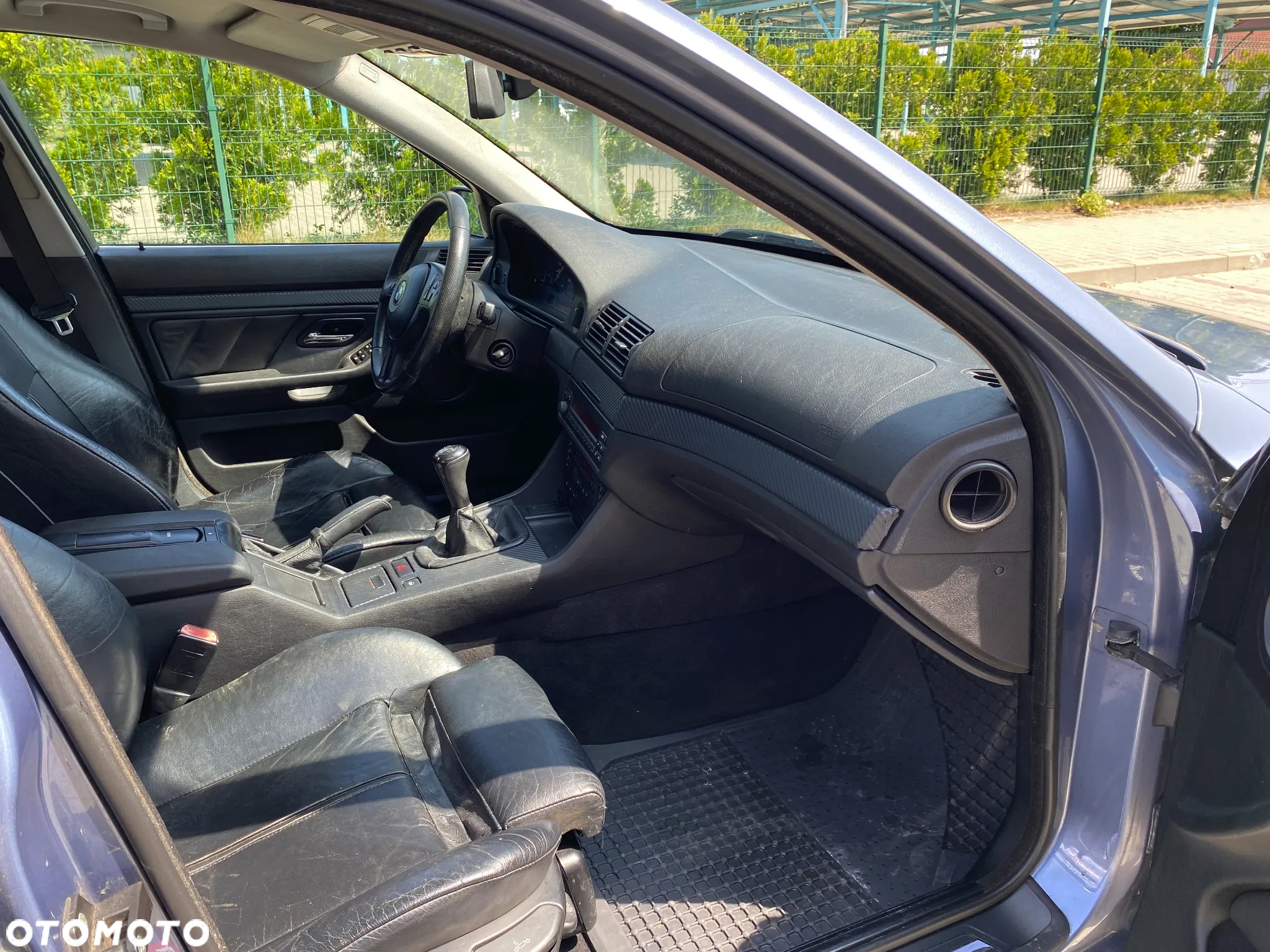 BMW Seria 5 530i - 10