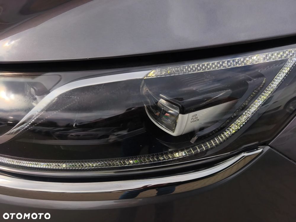 Renault Espace 1.6 dCi Energy Initiale Paris EDC 7os - 25