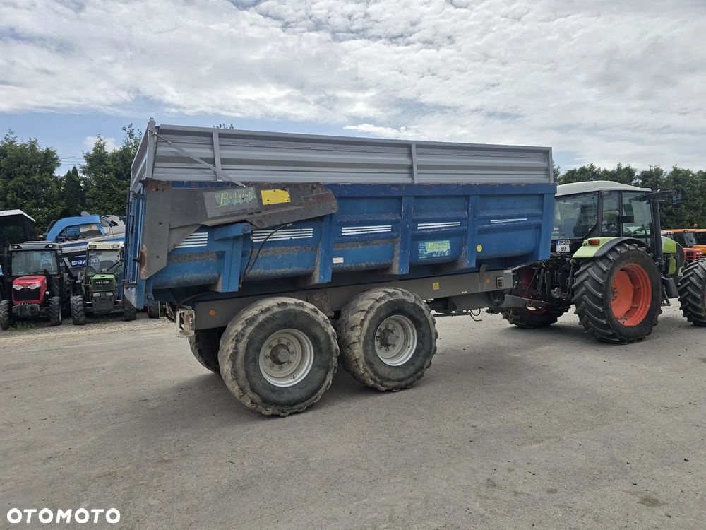 Inny ROBUST 2000 - 4