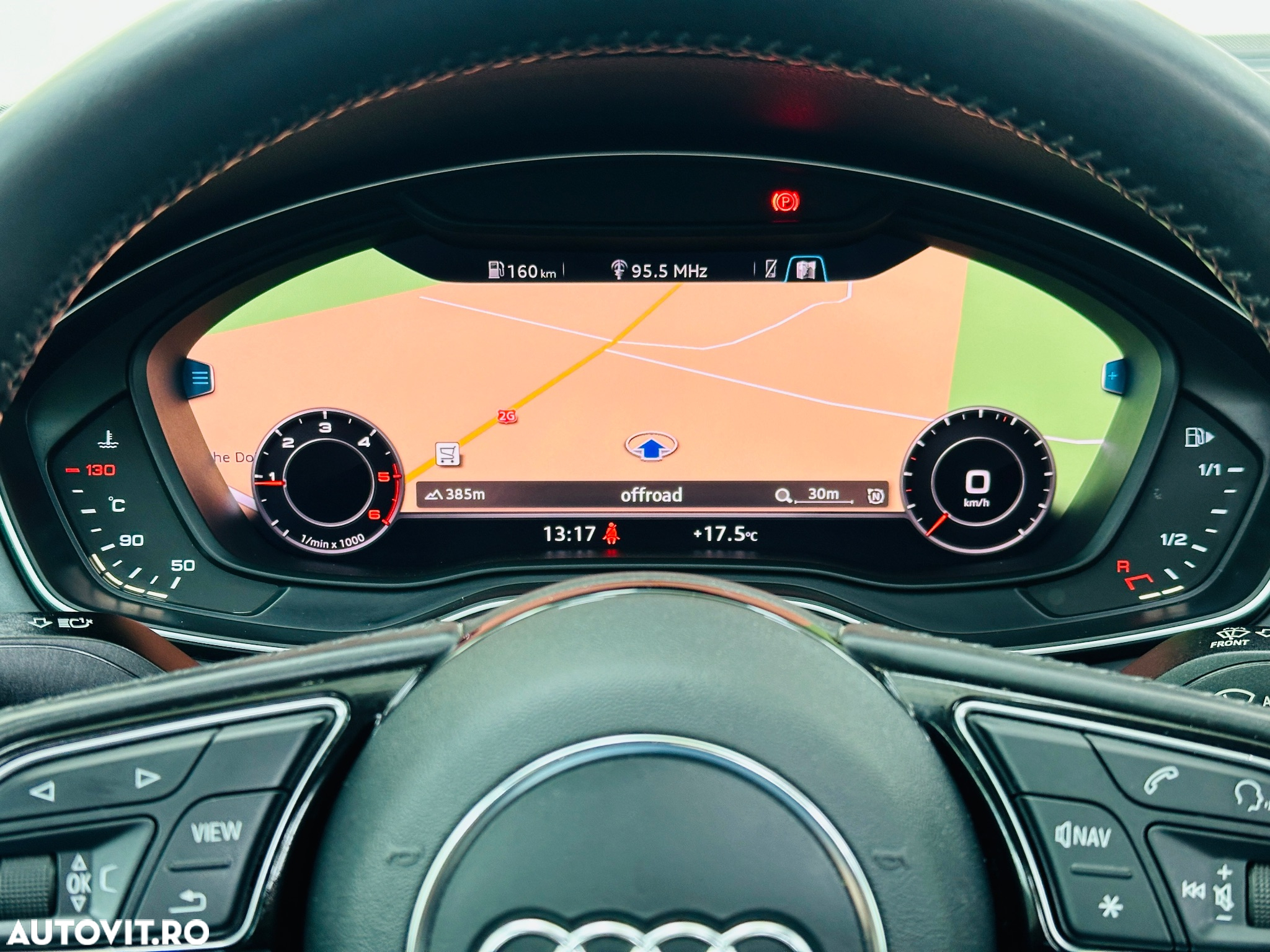 Audi A4 - 27