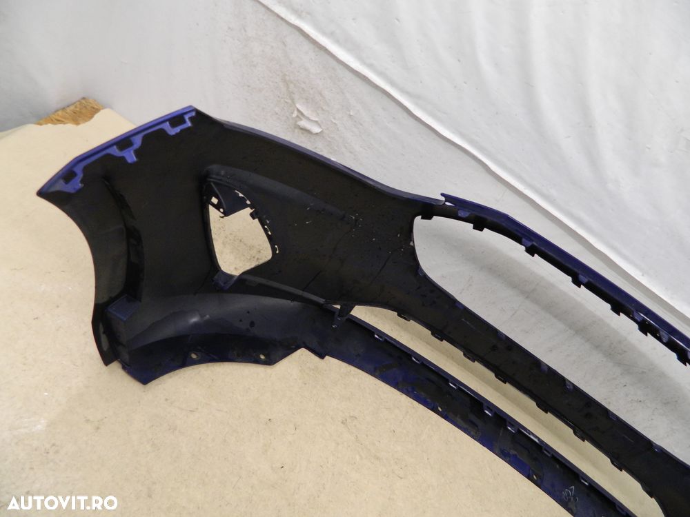 Bara fata Ford Fiesta, 2017, 2018, 2019, 2020, H1BB-17757-A - 4