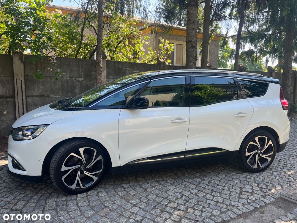 Renault Grand Scenic ENERGY dCi 110 INTENS - 8