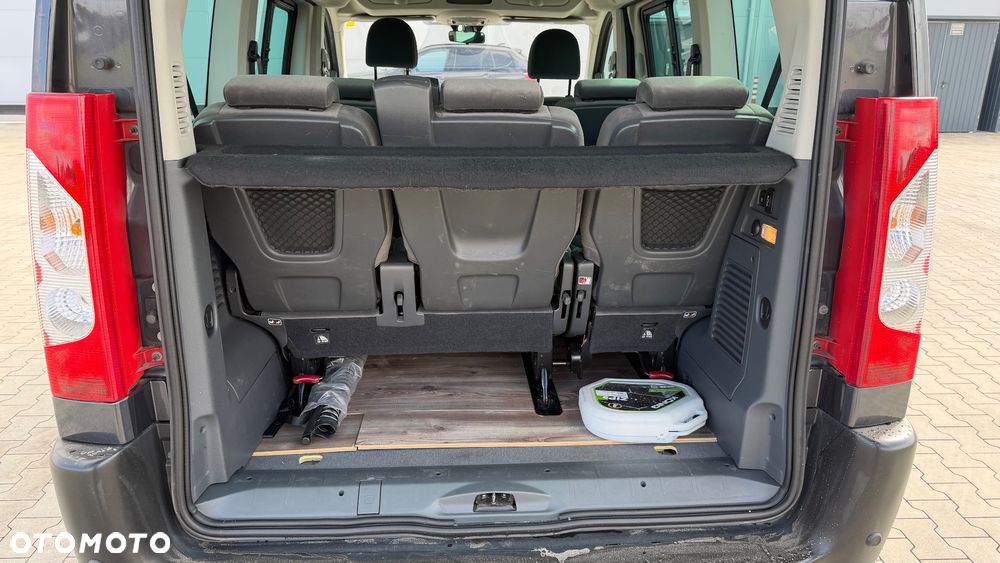 Peugeot Expert Tepee L1H1 (8-Si.) Esplanade - 18