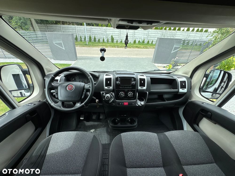 Fiat DUCATO - 10