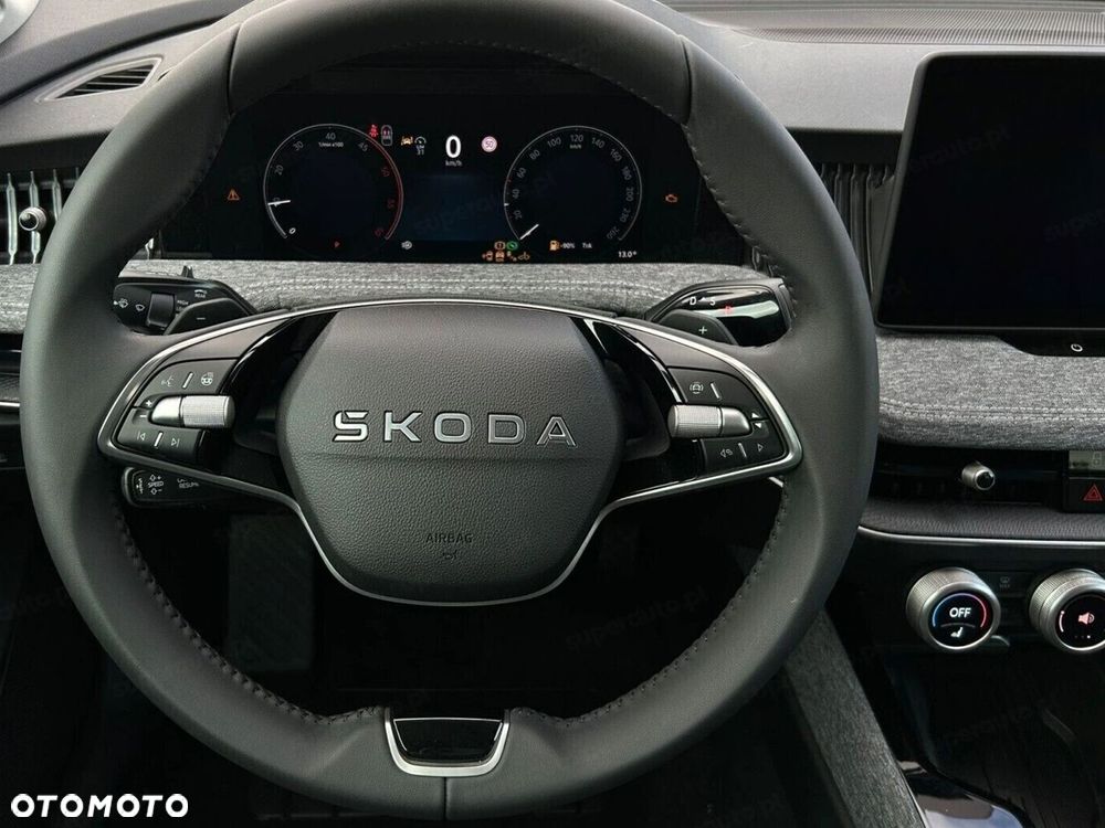 Skoda Superb 2.0 TDI SCR 4x4 Drive DSG - 6