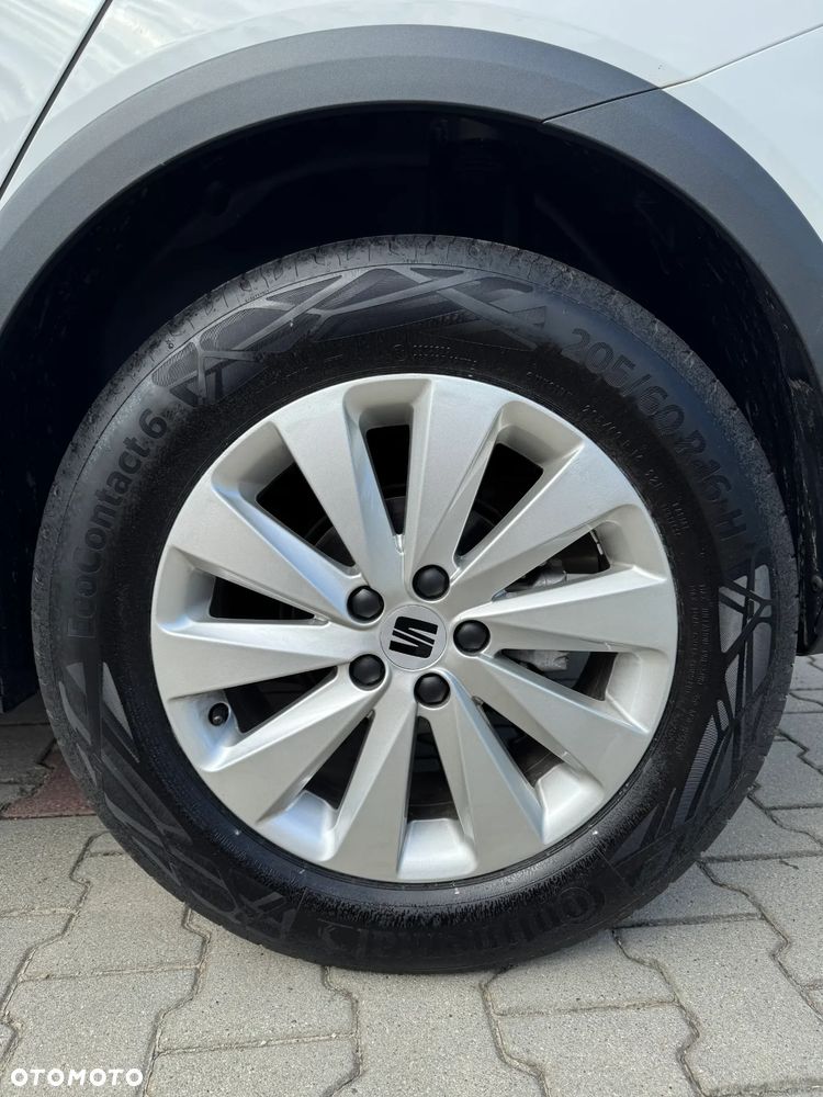 Seat Arona 1.0 TSI Full LED S&S - 22