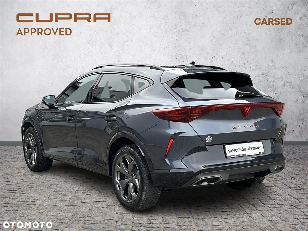 Cupra Formentor 1.5 TSI DSG - 36