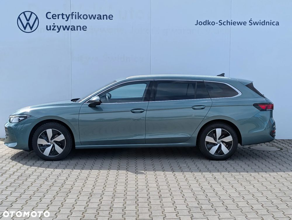 Volkswagen Passat Variant 1.5 TSI EVO Business DSG - 5