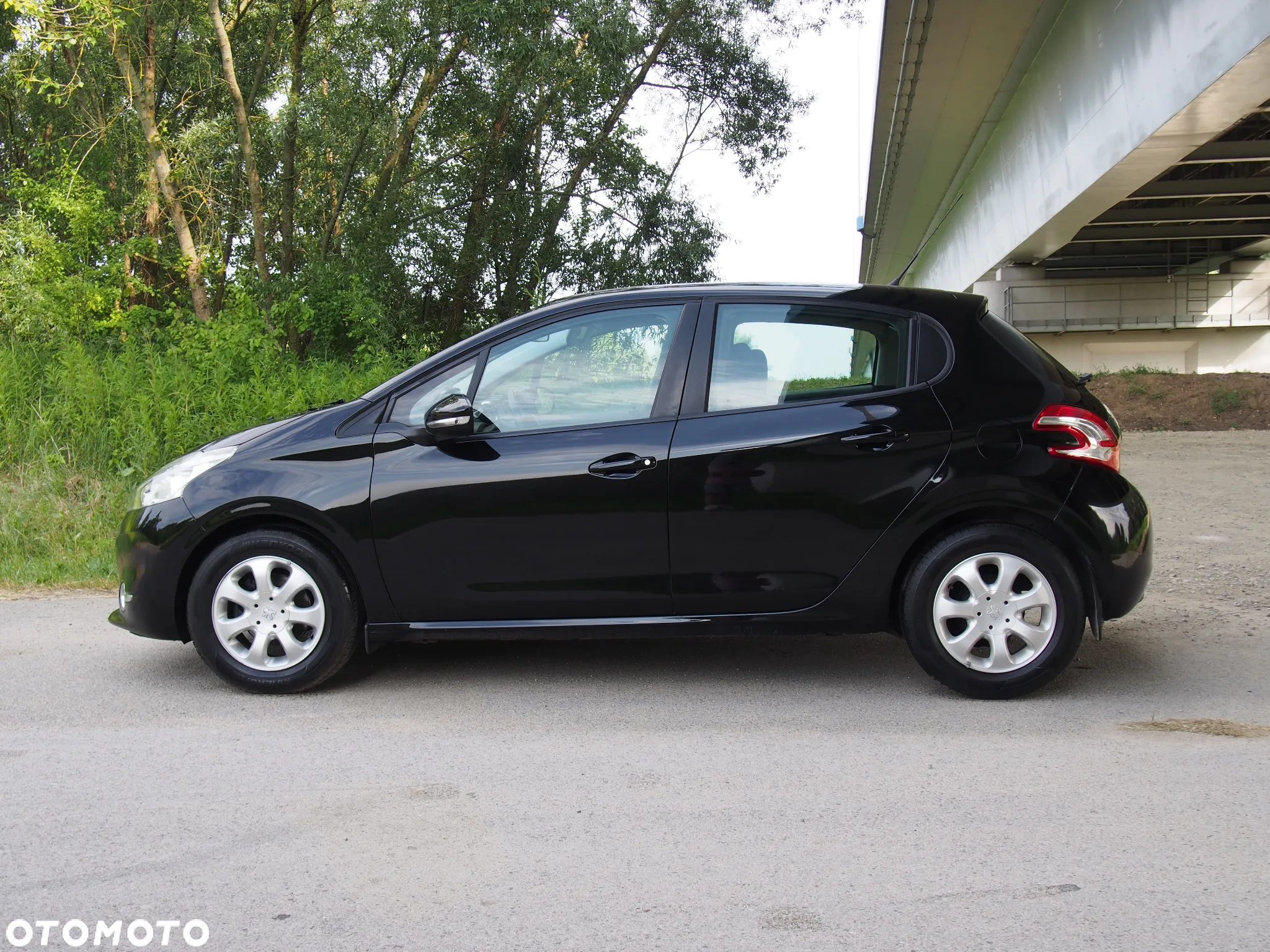 Peugeot 208 1.2 VTi Active Pack - 7