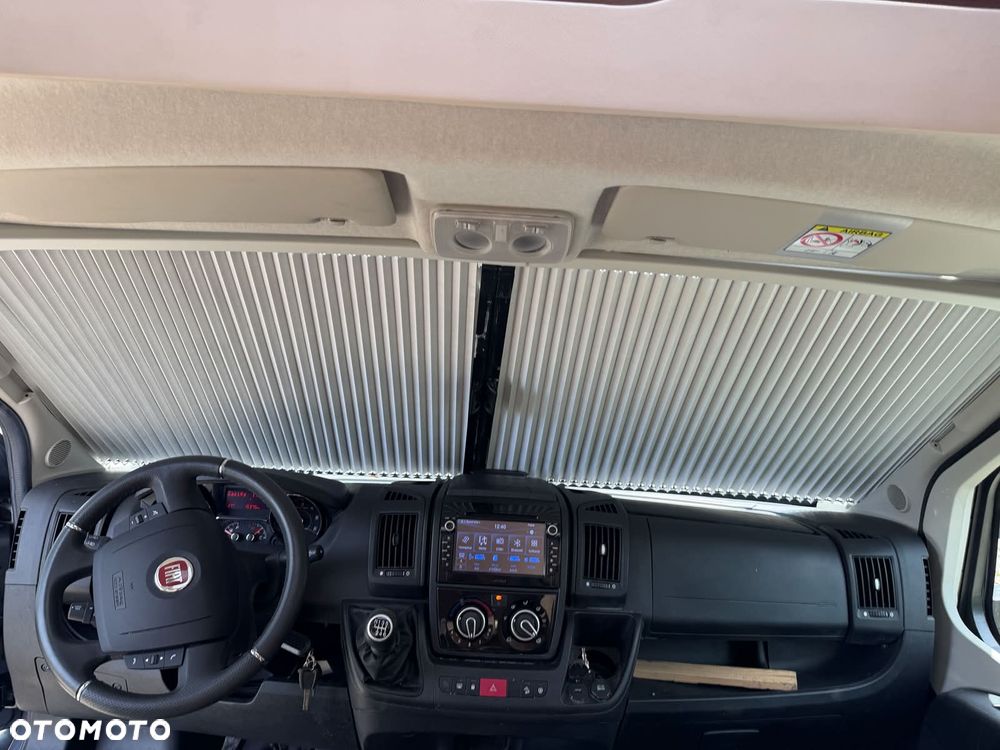KNAUS R21 - 19
