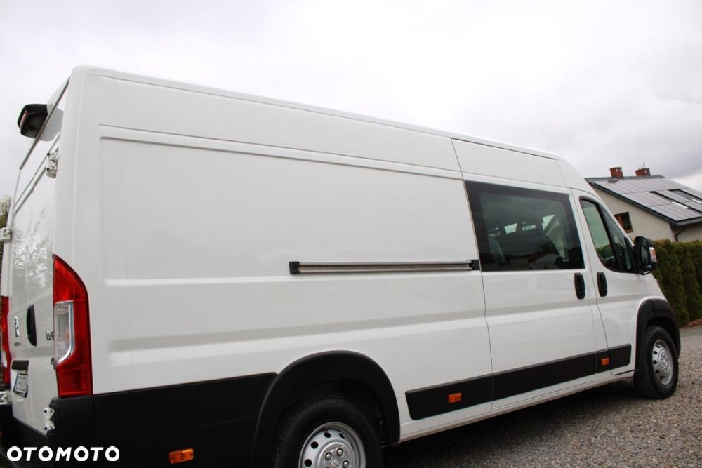 Peugeot Boxer - 29