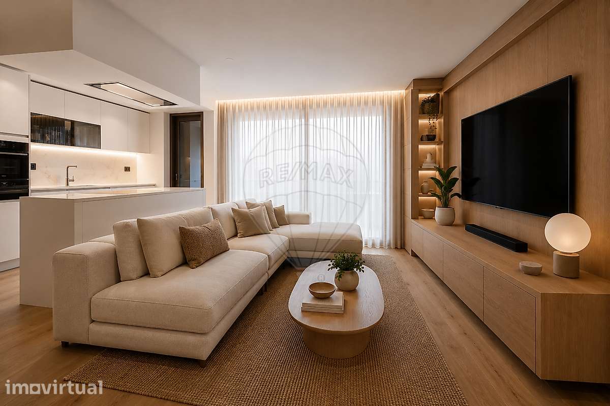 Apartamento T3 para venda - Grande imagem: 3/16