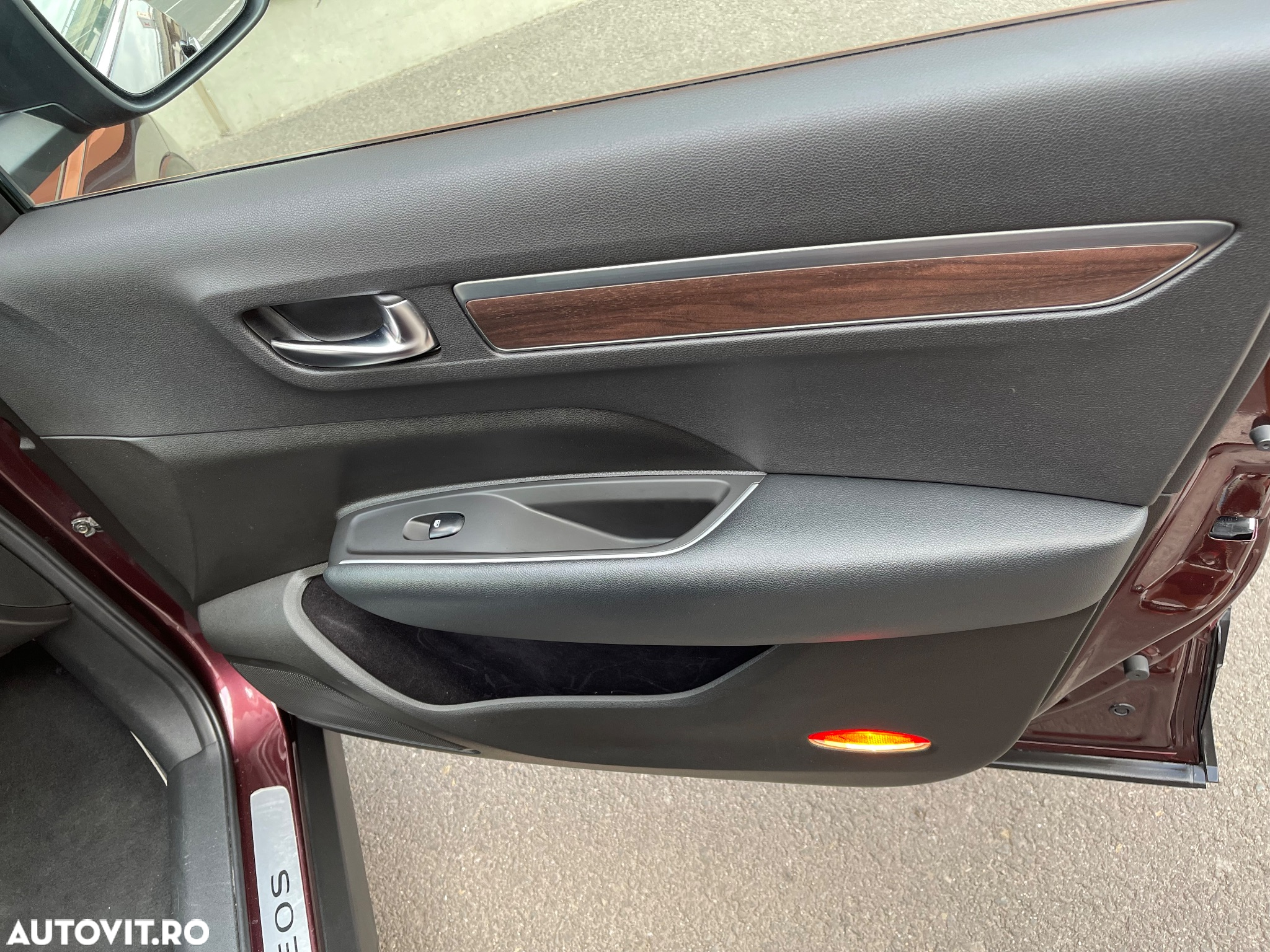 Renault Koleos 2.0 Energy dCi X-TRONIC Intens - 28