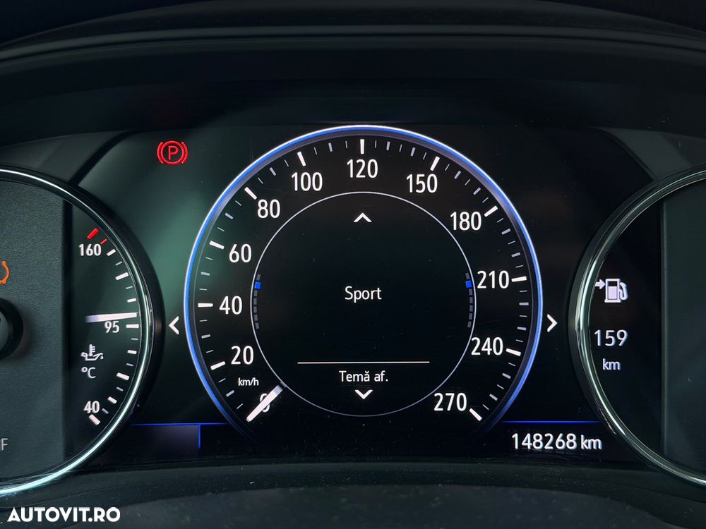 Opel Astra 1.5 D Start/Stop Business Elegance - 21