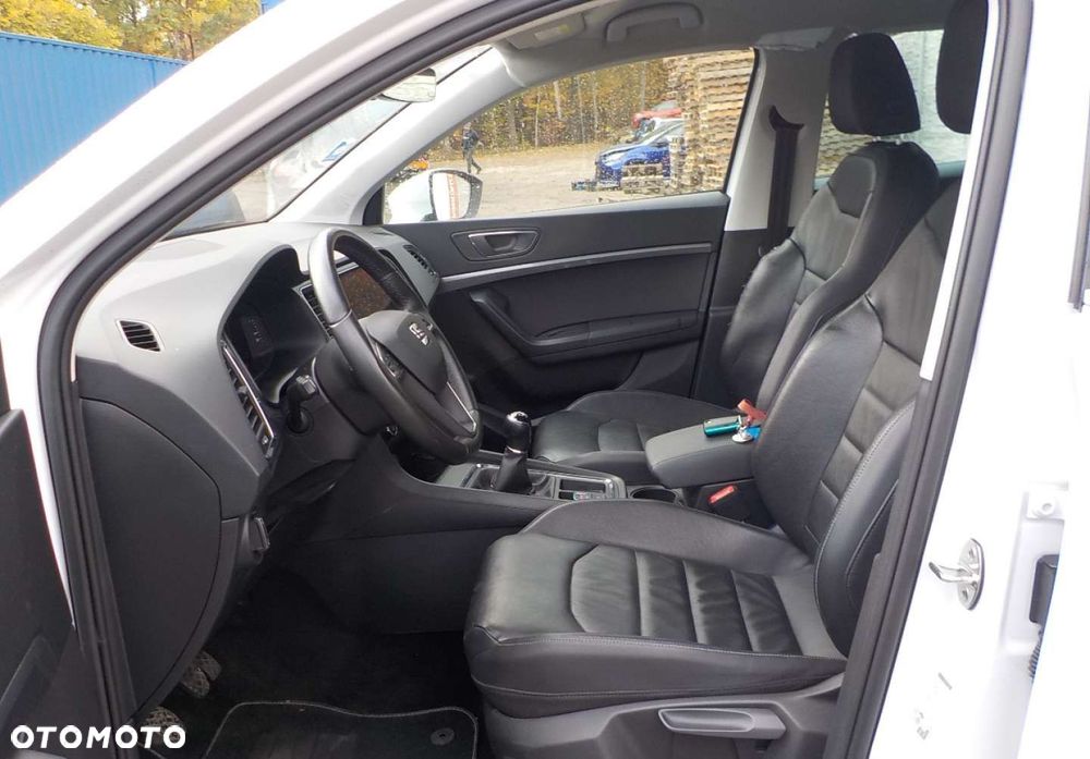 Seat Ateca - 27
