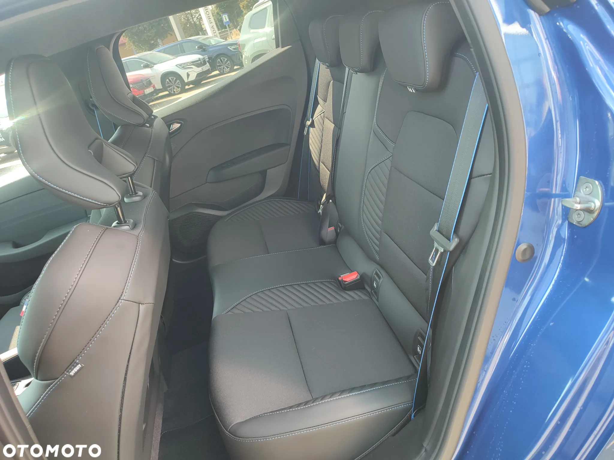 Renault Clio 1.0 TCe Esprit Alpine - 9