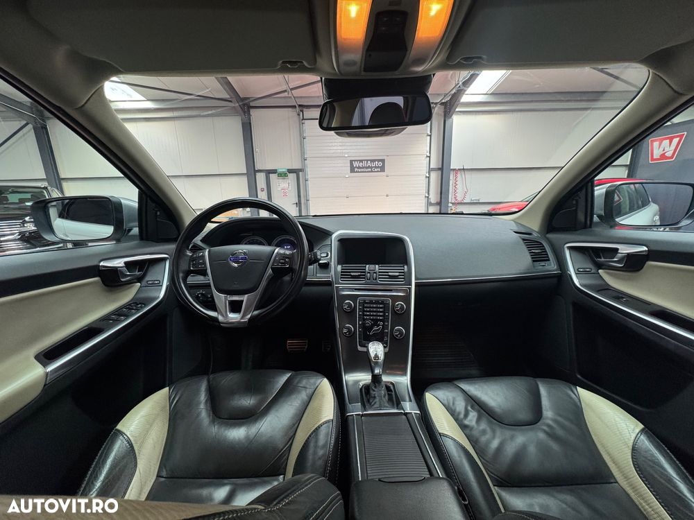 Volvo XC 60 - 11
