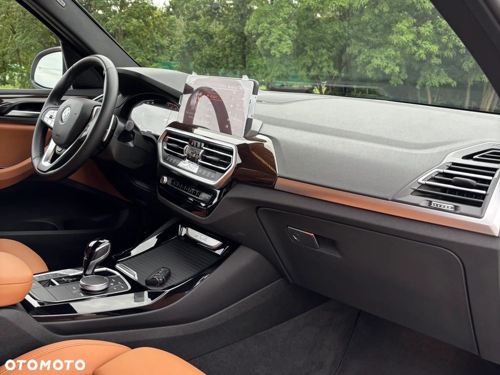BMW X3 xDrive30i xLine - 18