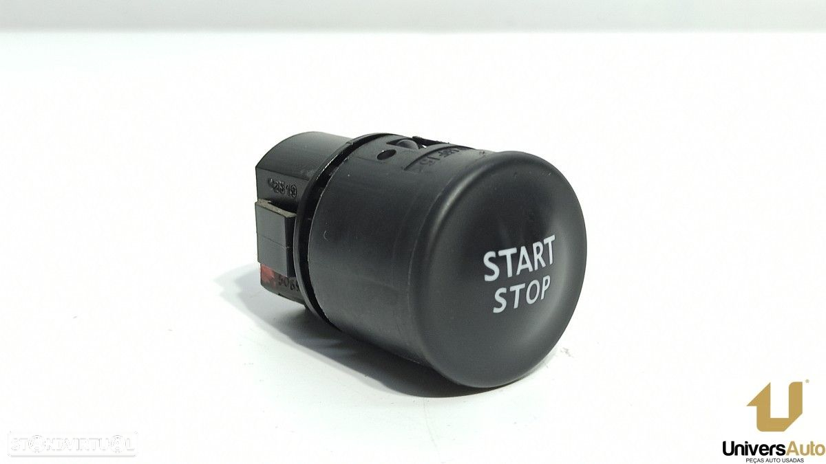 INSERIR INTERRUPTOR DE PARADA RENAULT MEGANE III BERLINA 5 P AUTHENTIQUE - 4