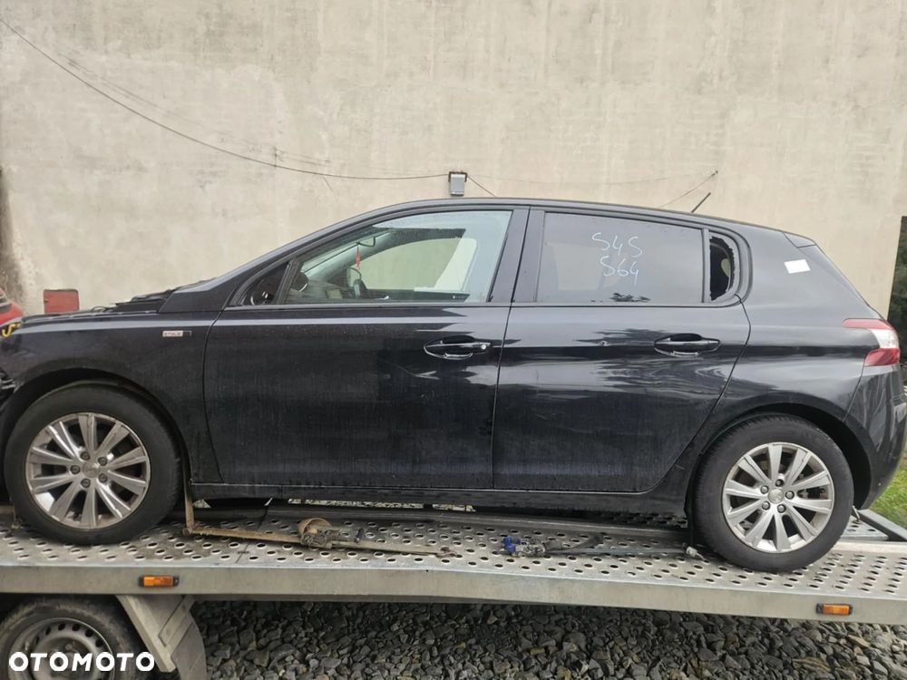 Peugeot 308 BlueHDi FAP 100 Stop&Start Access - 3