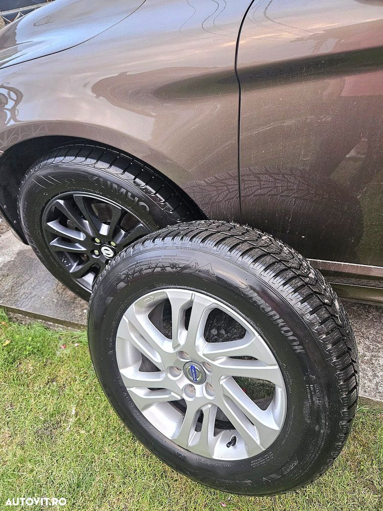 Volvo XC 60 D4 VEA Start-Stop Kinetic - 5