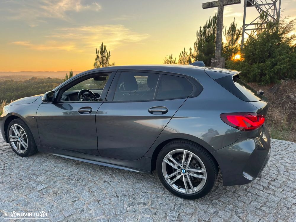 BMW 116 i Aut. M Sport - 3
