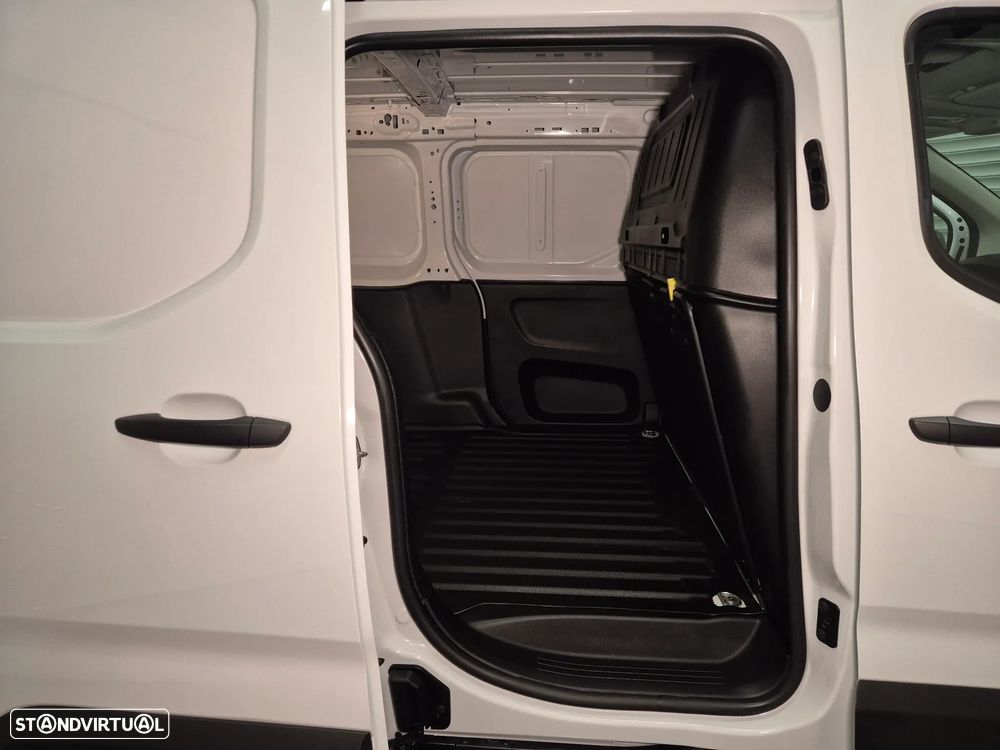 Opel Combo 1.5 Cdti L2H1 - 31