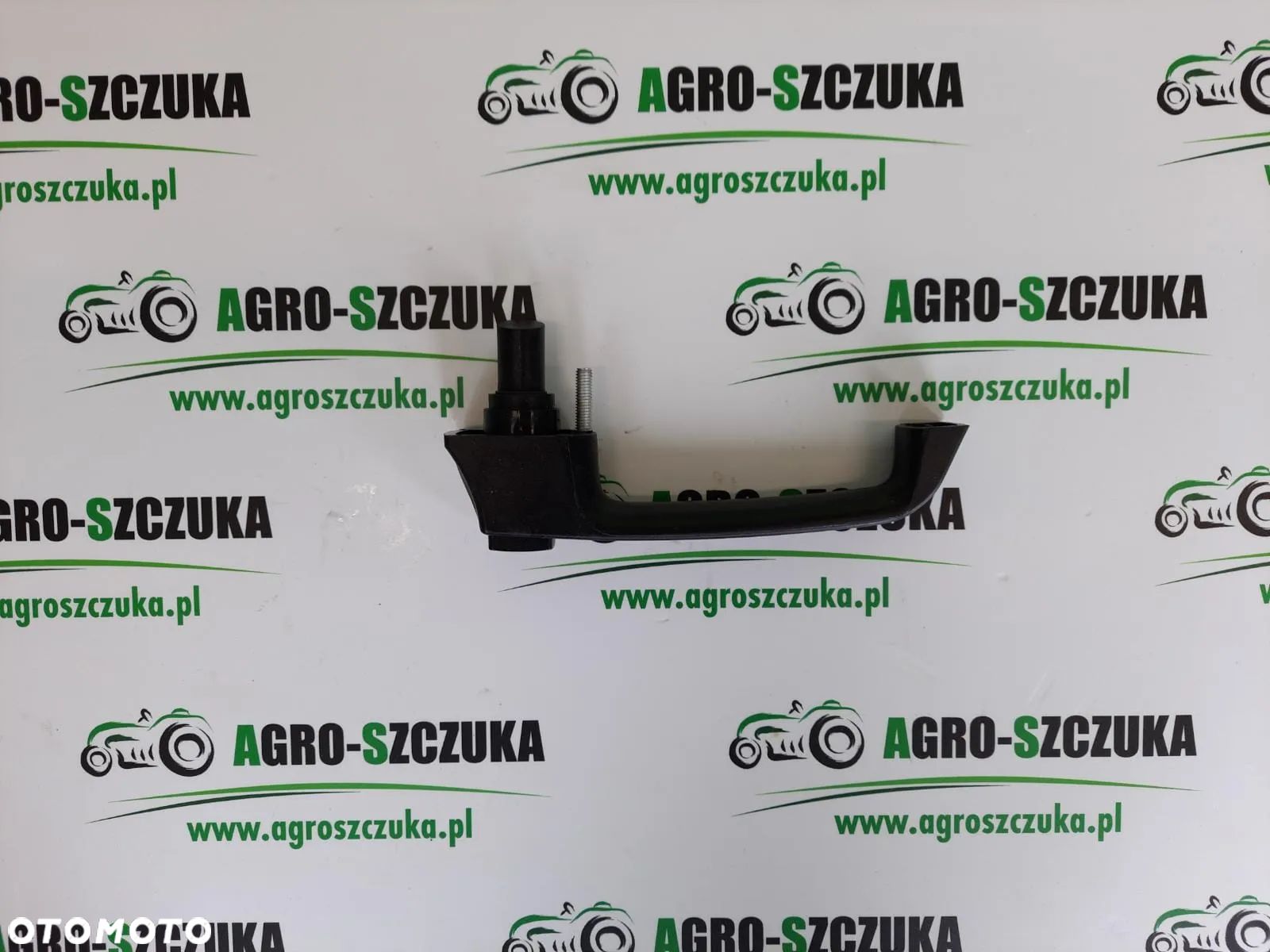 KLAMKA PRAWA Z WKŁADKĄ ŚLEPĄ KOJA P3052202260 FARMTRAC - 1