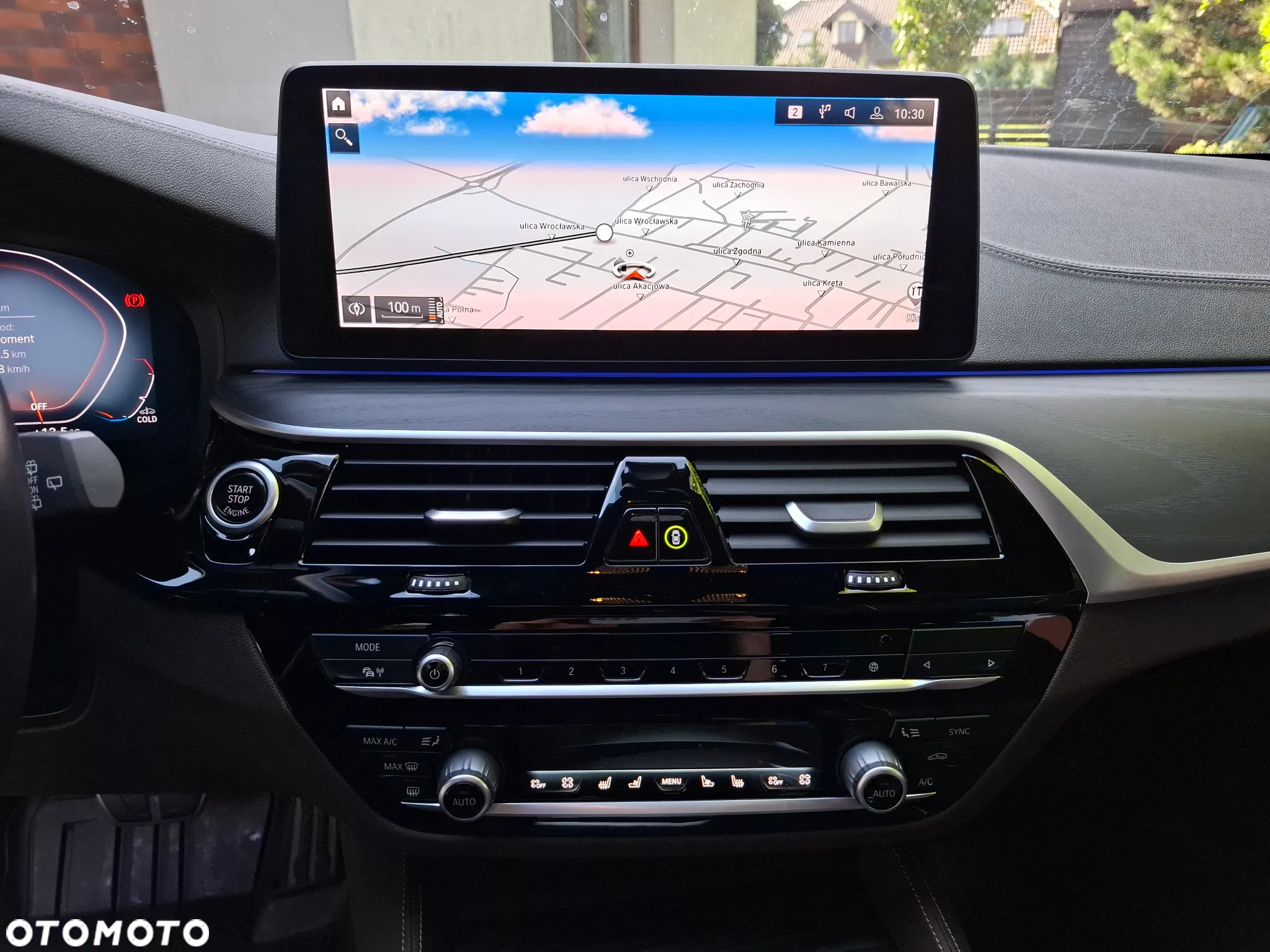 BMW Seria 5 - 20