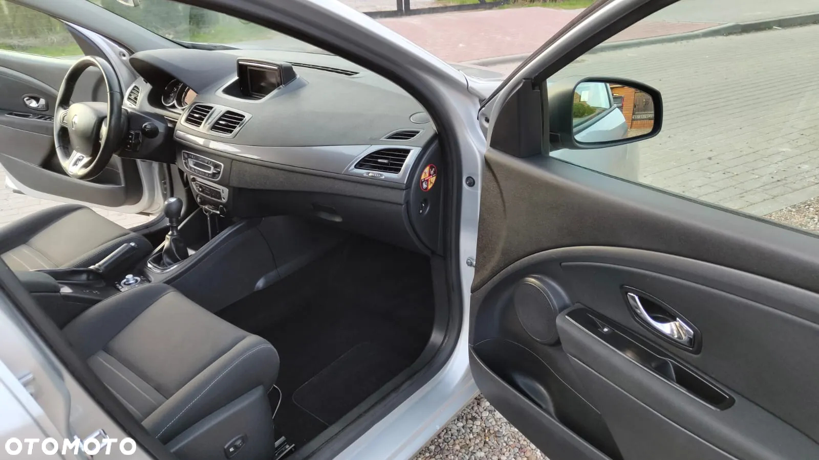 Renault Megane 1.5 dCi Business - 10