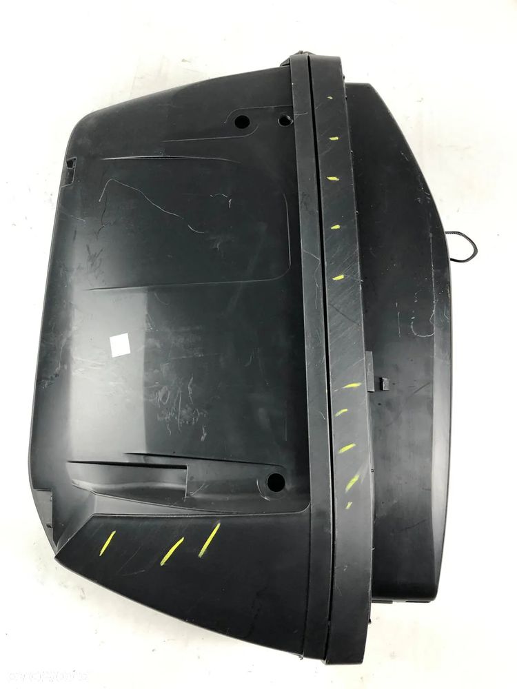 BMW R 1250 RT K52 Kufer Schowek Służb - 3