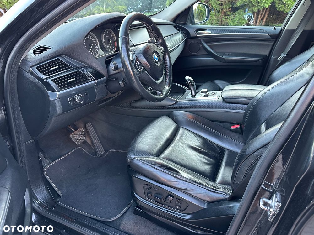BMW X6 30d xDrive - 8