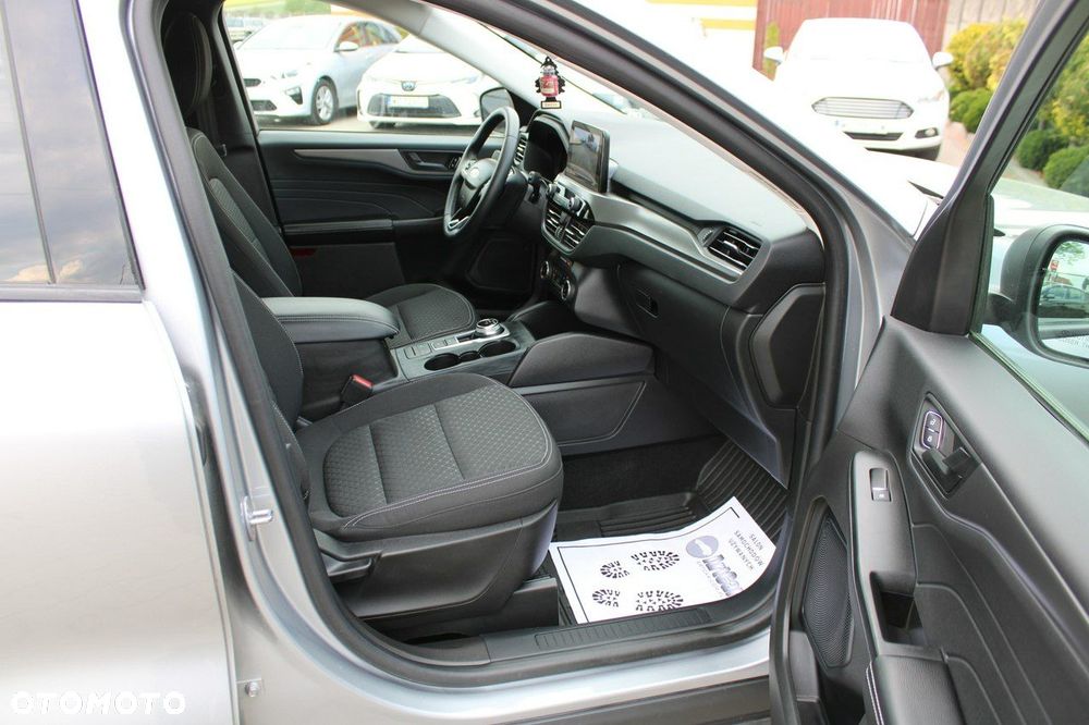 Ford Escape - 29