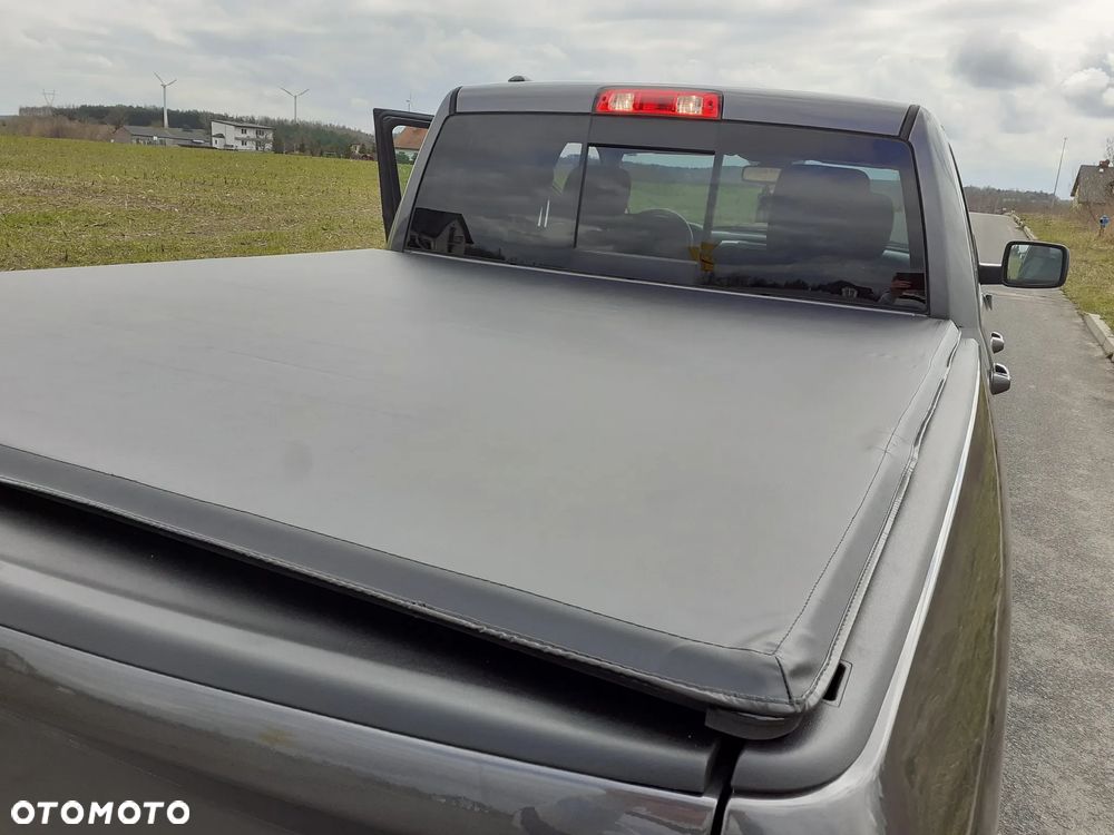 Dodge RAM 1500 5.7 4x4 - 7