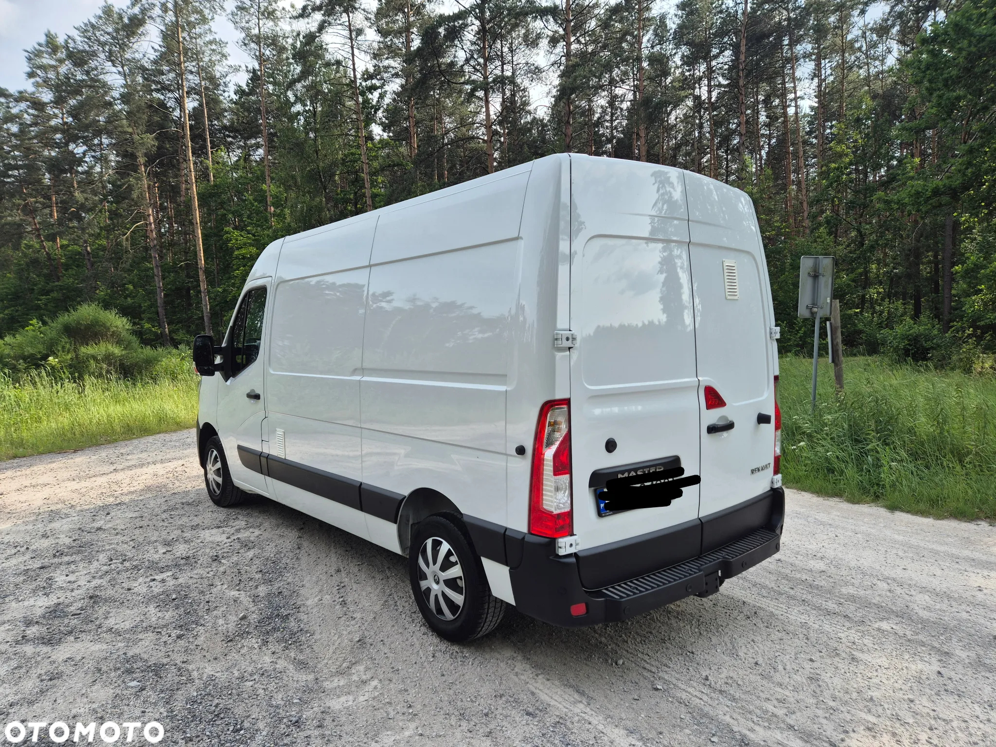 Renault Master - 9