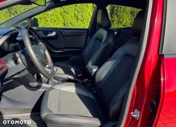 Ford Puma - 9
