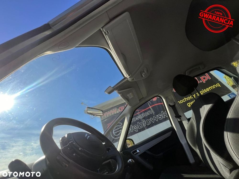 Citroën C4 Picasso 1.6 VTi Equilibre - 29