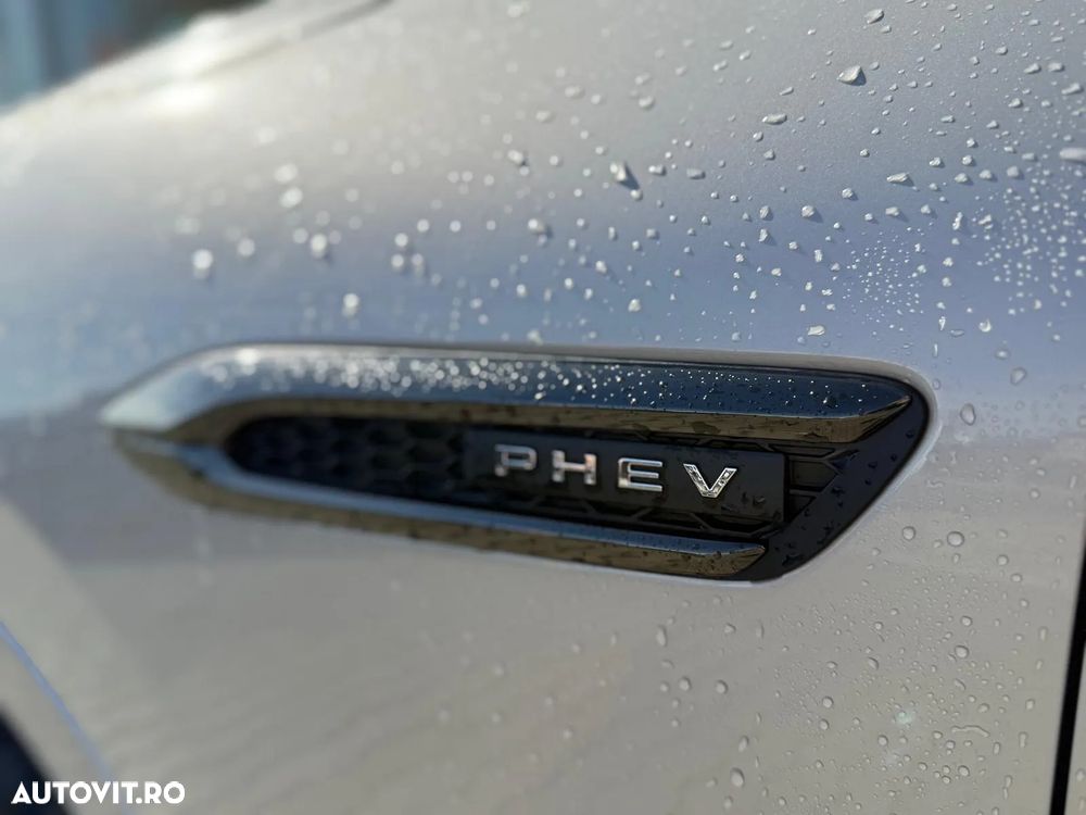 Mazda CX-60 AWD PHEV Aut. HOMURA - 14