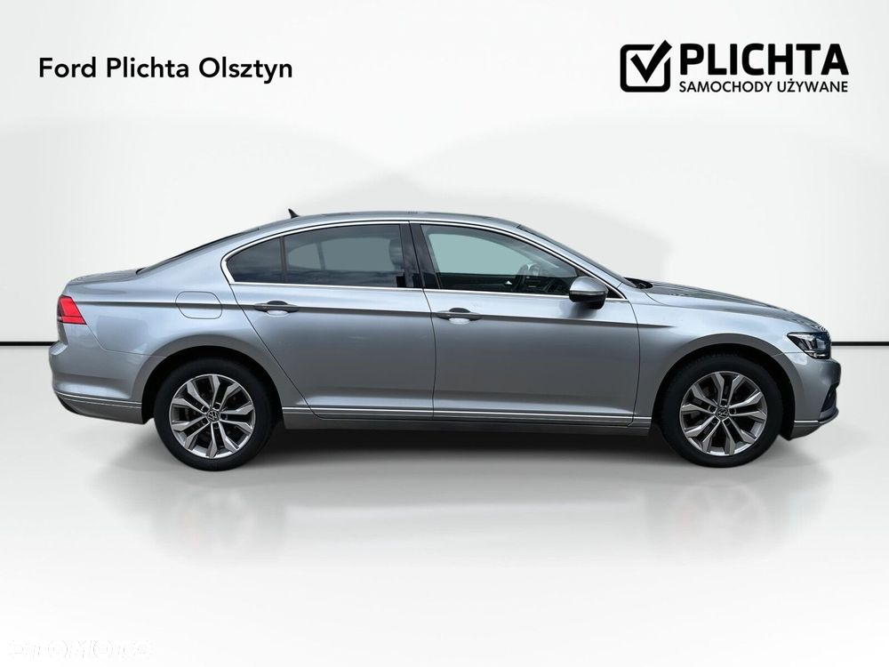 Volkswagen Passat - 5