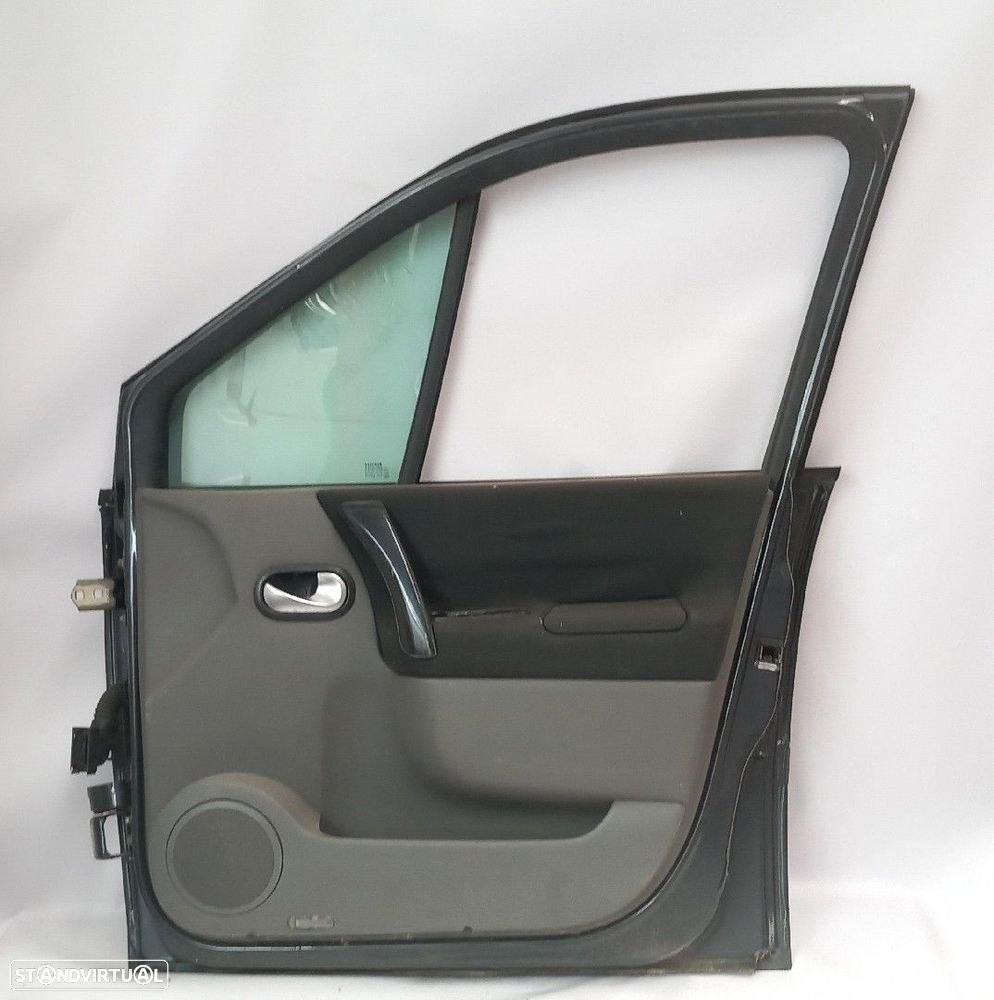 Porta frente direita RENAULT Grand Scénic II (JM0/1_) - 4