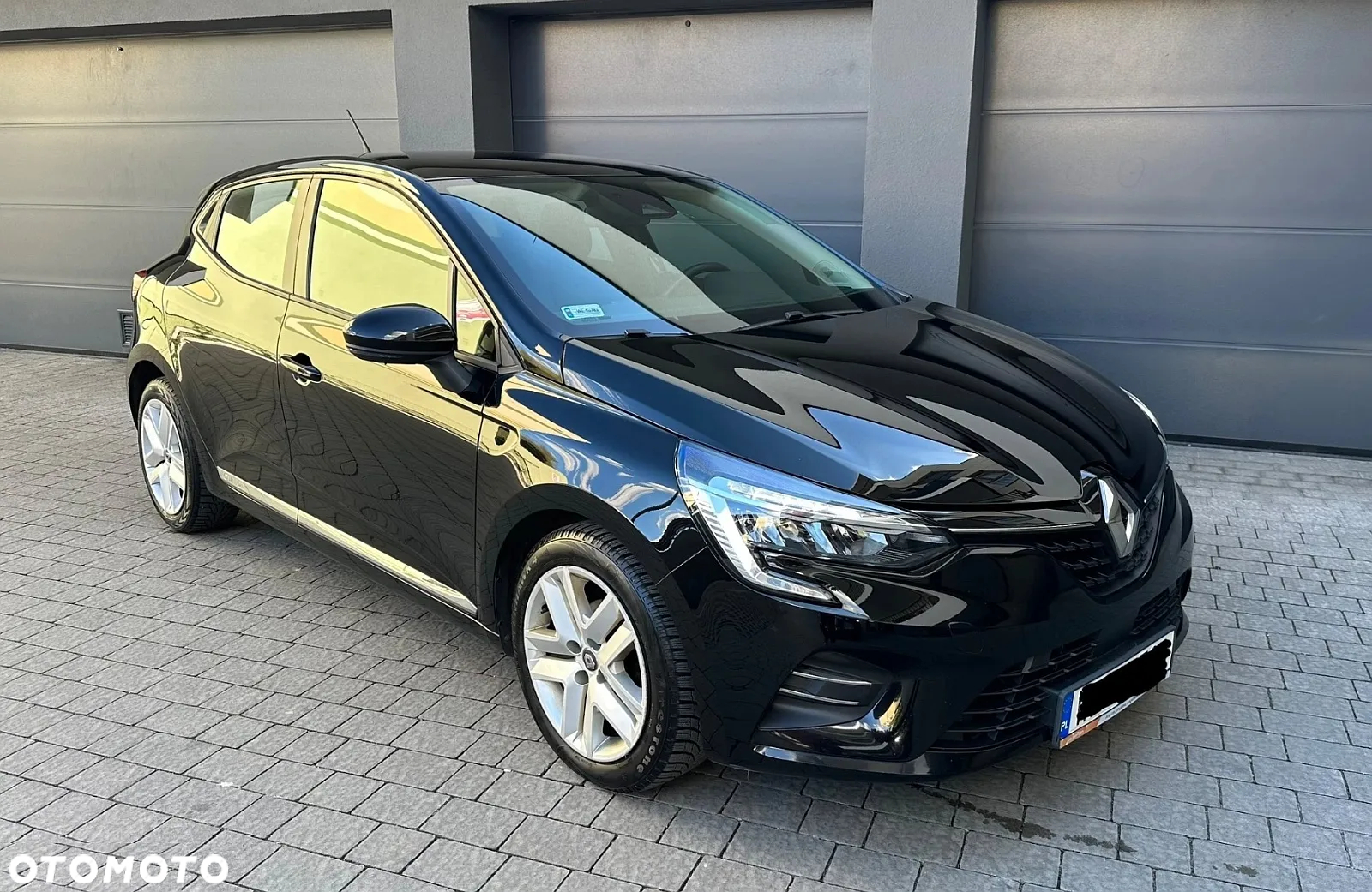Renault Clio 1.0 TCe Zen - 2