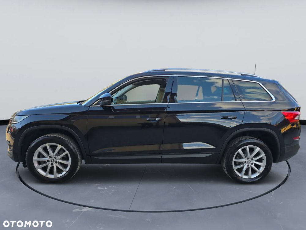 Skoda Kodiaq 2.0 TDI 4x4 Style DSG - 4