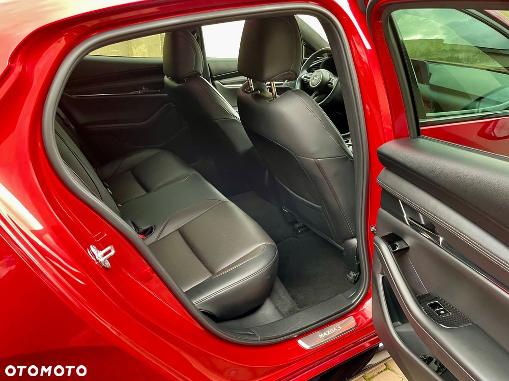Mazda 3 - 26
