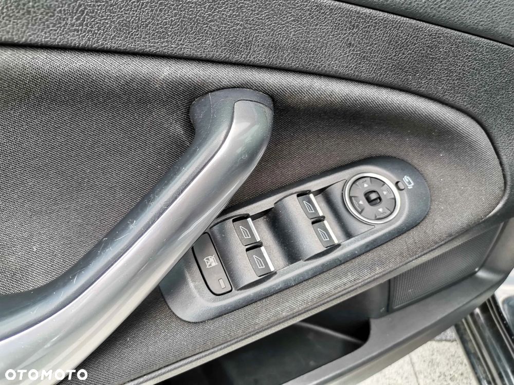 Ford Mondeo 1.6 Ambiente - 15