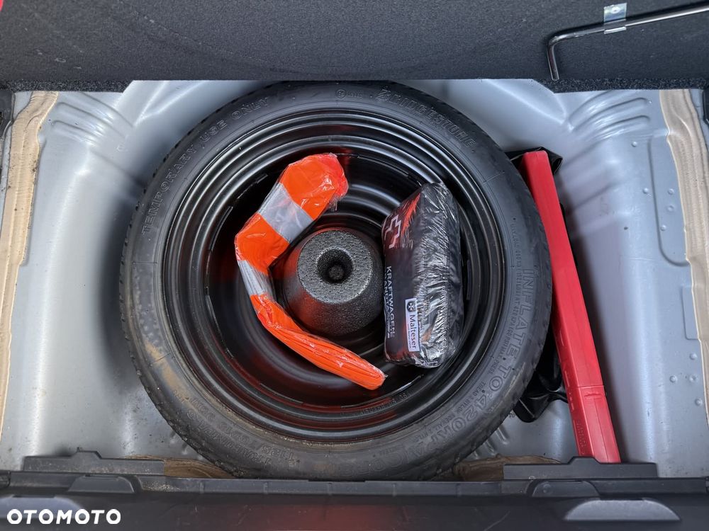 Toyota Yaris 1.0 VVT-i Cool - 21
