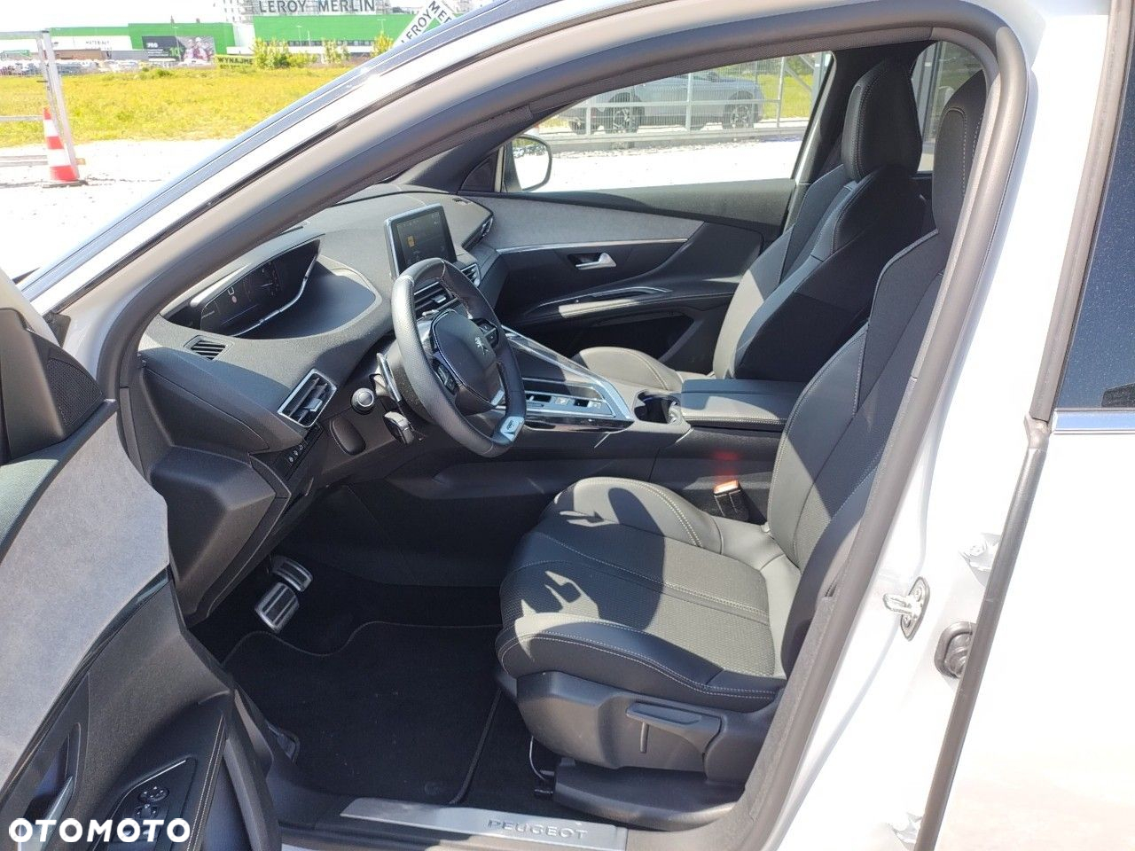 Peugeot 5008 1.5 BlueHDi GT S&S EAT8 - 9